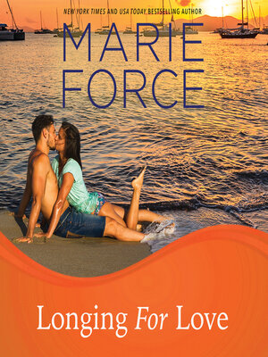 cover image of Longing for Love